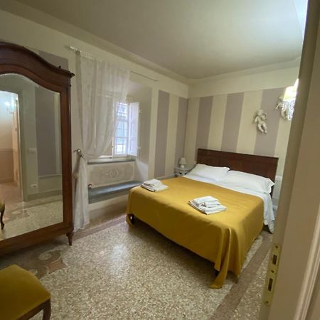 Casa Dei Cherubini Лукка Экстерьер фото