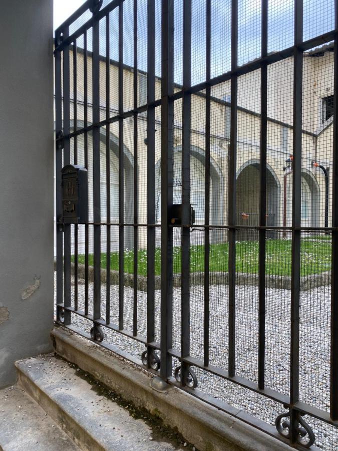 Casa Dei Cherubini Лукка Экстерьер фото
