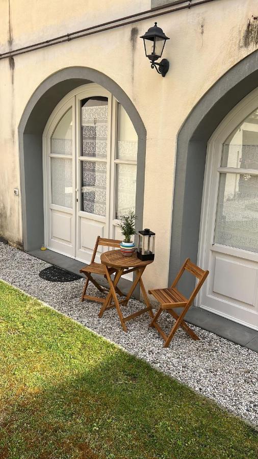 Casa Dei Cherubini Лукка Экстерьер фото